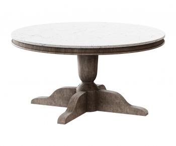 Modern Dining Table-ID:537837032