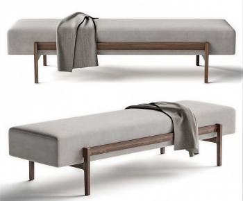 Modern Bench-ID:696017988