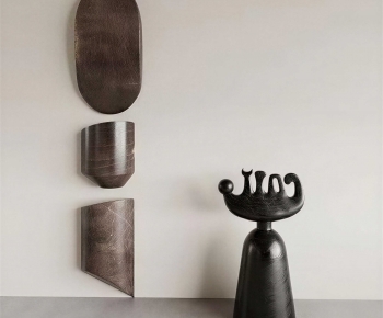 Modern Wall Decoration-ID:968753108