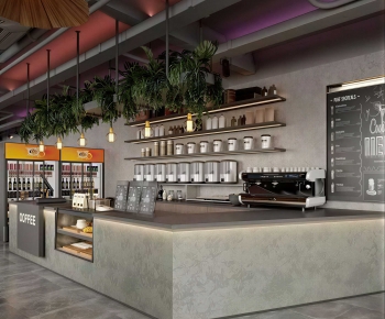 Modern Counter Bar-ID:920922045