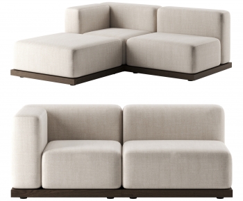 Modern A Sofa For Two-ID:911248927