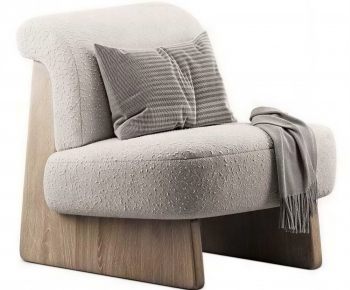 Modern Single Sofa-ID:921173107