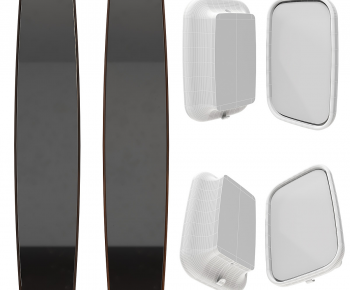 Modern The Mirror-ID:742038978