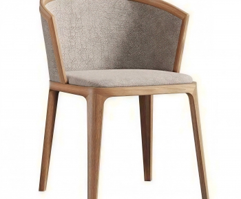 Modern Dining Chair-ID:614203935