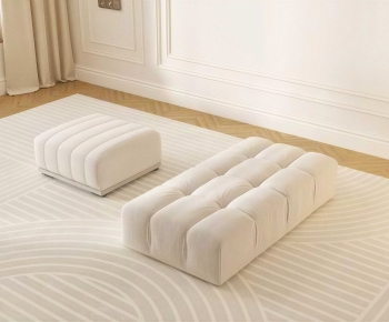Modern Sofa Stool-ID:108382946