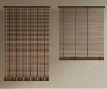 New Chinese Style Roller Shutters-ID:734694003