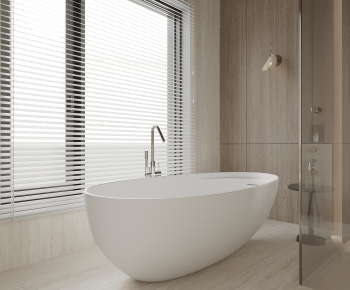 Modern Bathtub-ID:178656105