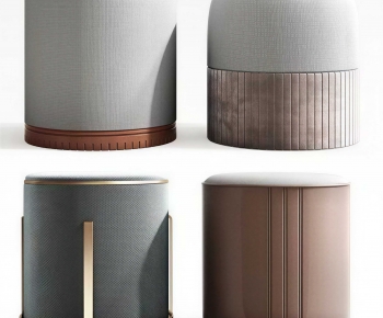 Modern Sofa Stool-ID:210367929