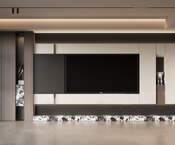 Modern TV Wall-ID:143520121