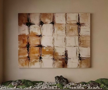 Wabi-sabi Style Painting-ID:952065944