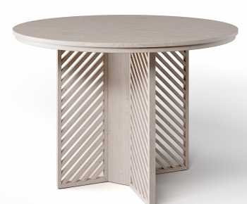 Modern Dining Table-ID:425827985