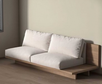 Modern A Sofa For Two-ID:567624092