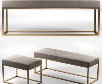 Modern Sofa Stool-ID:491859998