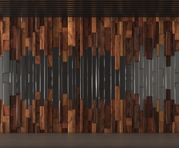 Modern TV Wall-ID:236516005