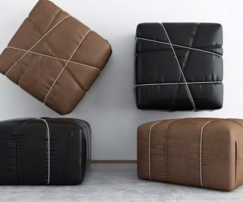 Modern Sofa Stool-ID:540786986