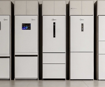 Modern Home Appliance Refrigerator-ID:207279921