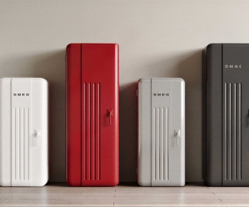 Modern Home Appliance Refrigerator-ID:988320113