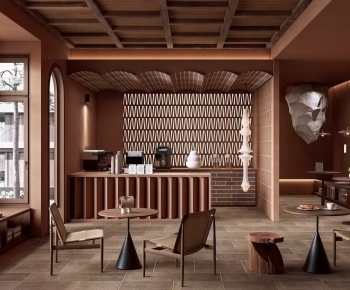 Modern Cafe-ID:139878034