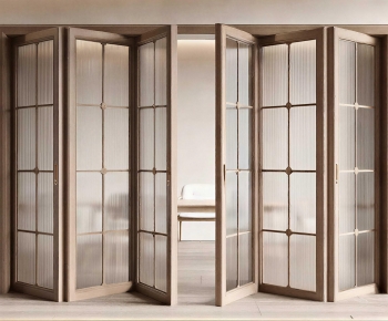 Modern Door-ID:101211152