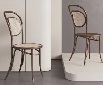 French Style Dining Chair-ID:343221906
