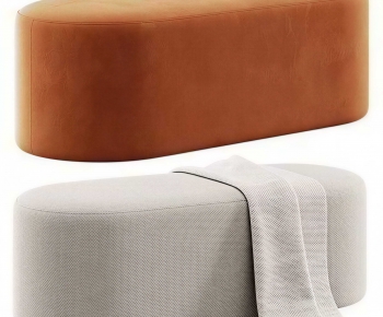 Modern Sofa Stool-ID:252887968