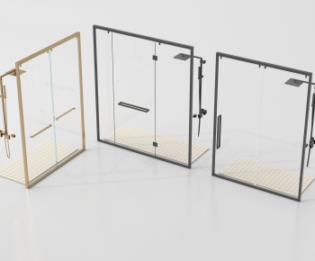 Modern Bathroom-ID:703928951