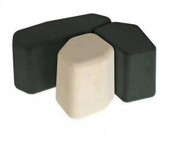 Modern Sofa Stool-ID:139636997