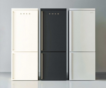 Modern Home Appliance Refrigerator-ID:837919954