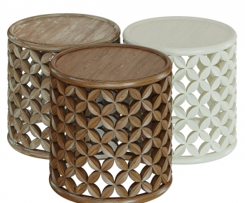 Modern Side Table/corner Table-ID:447496897