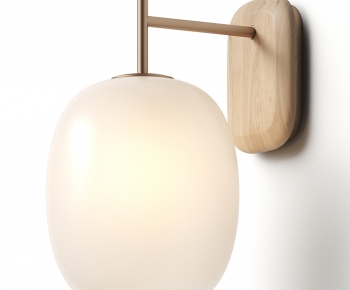 Modern Wall Lamp-ID:408663992