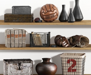 Modern Decorative Set-ID:986134059