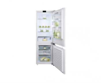 Modern Home Appliance Refrigerator-ID:299179083