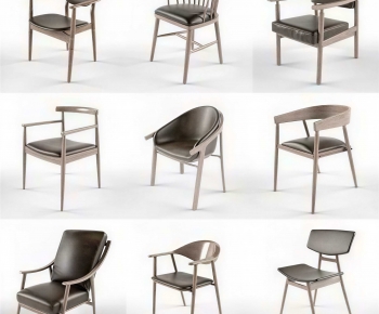 Modern Dining Chair-ID:964695934