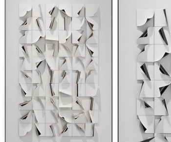 Modern Wall Decoration-ID:766515972