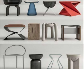 Modern Stool-ID:391072039