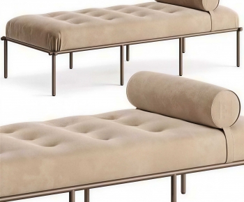 Modern Sofa Stool-ID:258285058