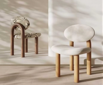 Modern Dining Chair-ID:243807083