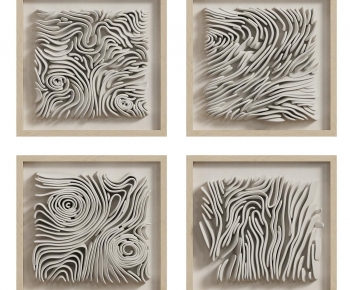 Modern Wall Decoration-ID:592739618