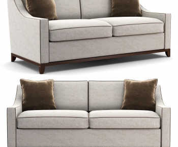 Modern A Sofa For Two-ID:403656013