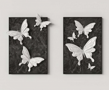 Modern Wall Decoration-ID:964298965