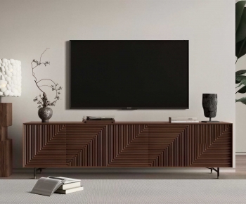 Modern TV Cabinet-ID:479737048