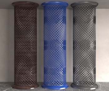 Modern Column-ID:866982945