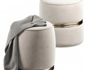 Modern Sofa Stool-ID:792355069