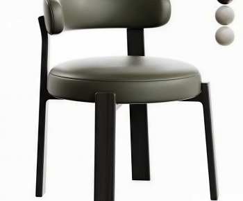 Modern Lounge Chair-ID:391205073