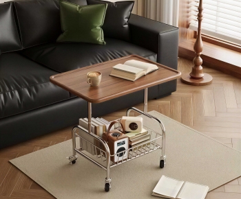 Modern Coffee Table-ID:226264001