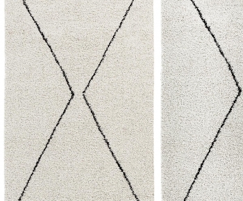 Modern The Carpet-ID:306842097