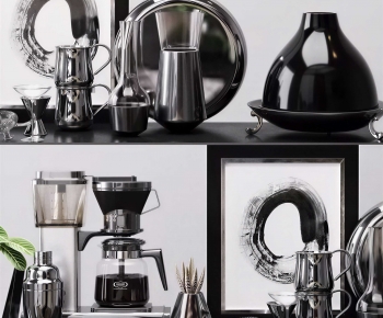 Modern Kitchenware-ID:739275936