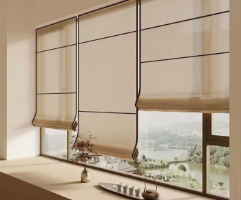 New Chinese Style Roller Shutters-ID:569575075