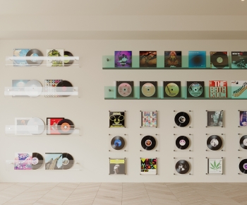 Modern Wall Decoration-ID:653517967