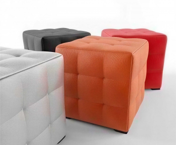 Modern Sofa Stool-ID:708944085